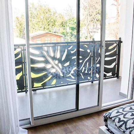 דירות Le Thillay Grand T1 Moderne Jardin Pres De Cdg מראה חיצוני תמונה