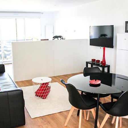 דירות Le Thillay Grand T1 Moderne Jardin Pres De Cdg מראה חיצוני תמונה