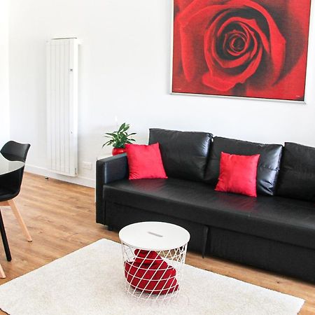 דירות Le Thillay Grand T1 Moderne Jardin Pres De Cdg מראה חיצוני תמונה