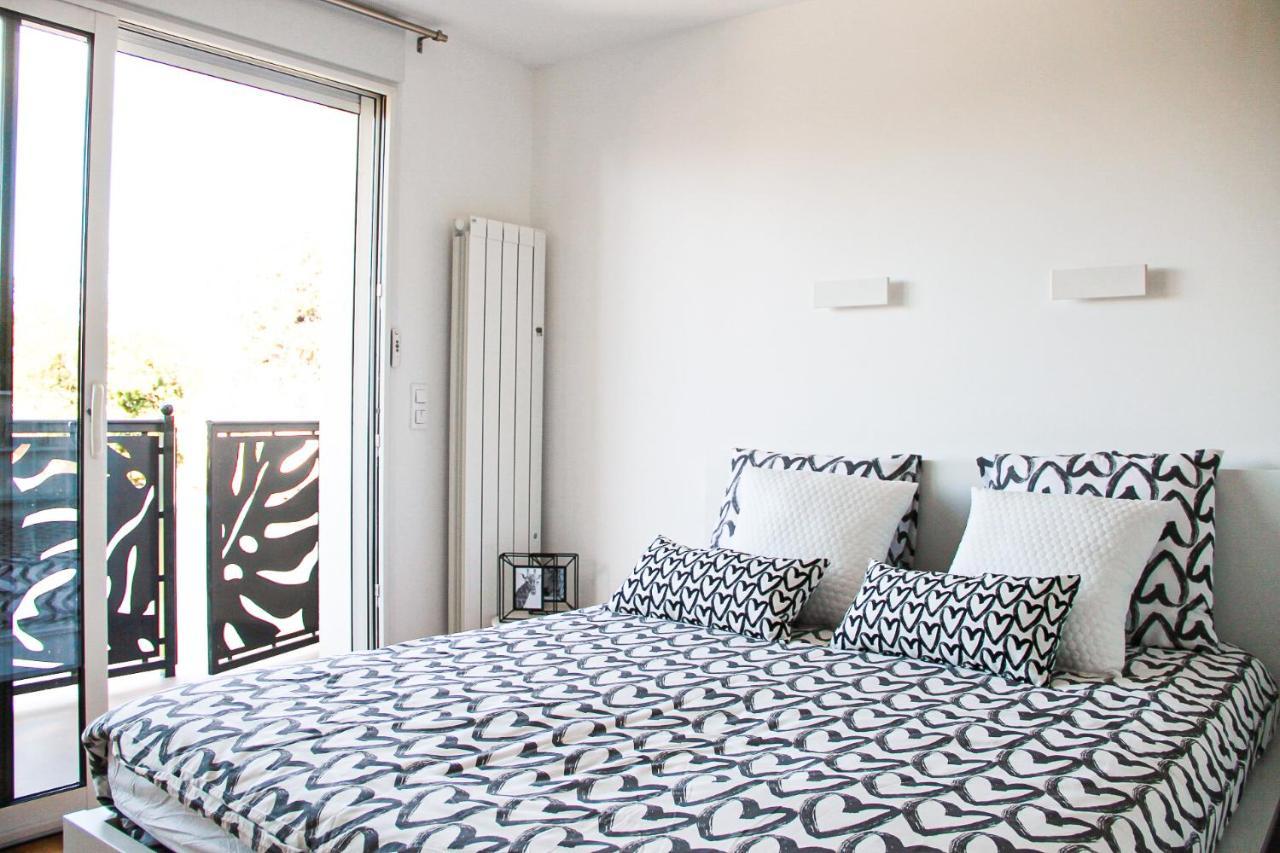 דירות Le Thillay Grand T1 Moderne Jardin Pres De Cdg מראה חיצוני תמונה