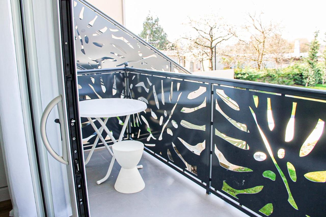 דירות Le Thillay Grand T1 Moderne Jardin Pres De Cdg מראה חיצוני תמונה