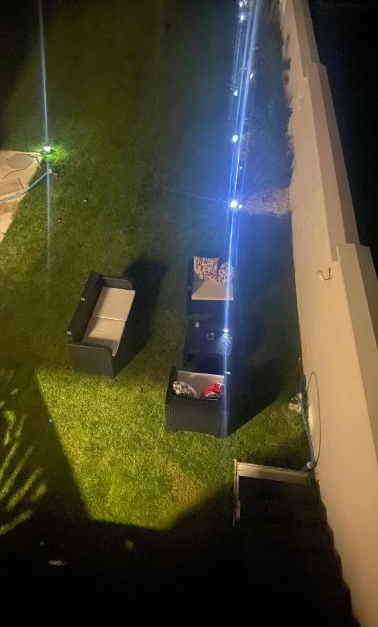דירות Le Thillay Grand T1 Moderne Jardin Pres De Cdg מראה חיצוני תמונה